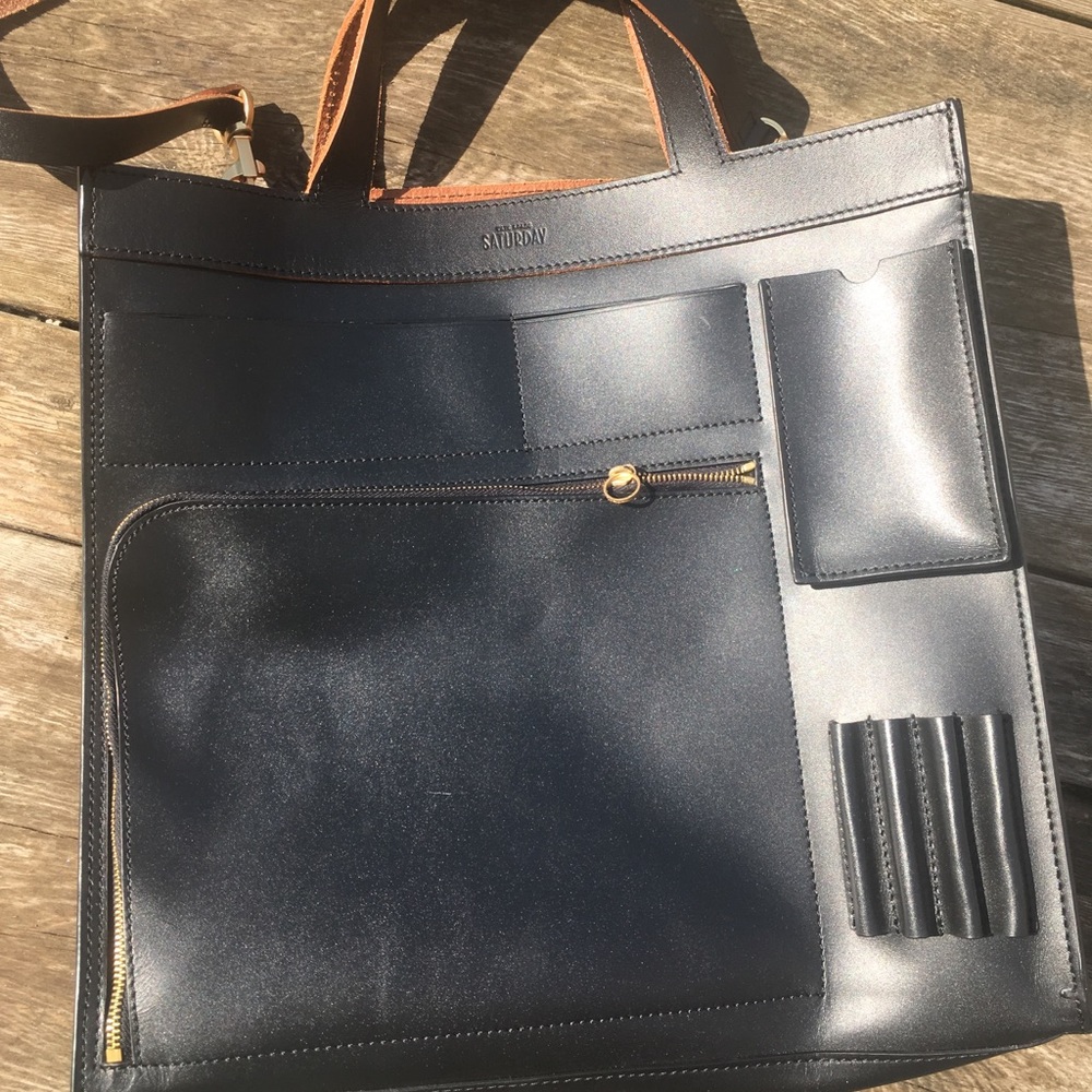 Kate Spade Inside Out Tote